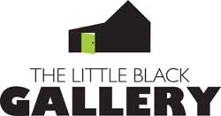 The Little Black Gallery