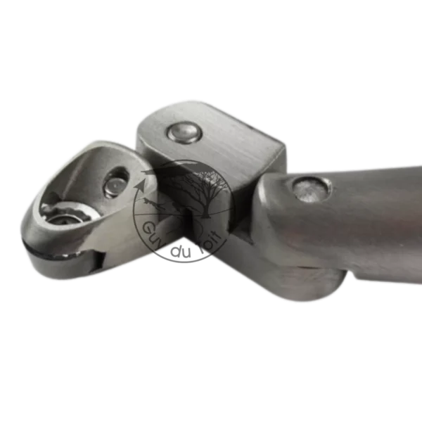 Munro Mega2 hollowing tool - Image 9