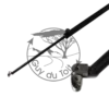 Munro Mega2 hollowing tool - Image 4