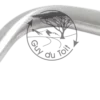 Munro Minimum 6 Lister Bend Hollowing tool - Image 2