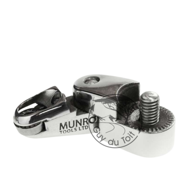 Munro Wundercutt10 Replacement Head