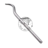 Munro Minimum 6 Lister Bend Hollowing tool - Image 4