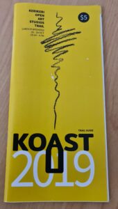 KOAST 2019