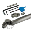 Mega2 Jumbo Hollower Package