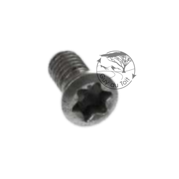 Munro Wundercutt10 Torx Screw