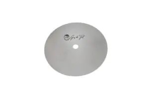 3000 grit diamond lapping disc