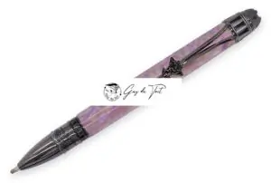 Premium Gun Metal Jet Aircraft Pen Kit