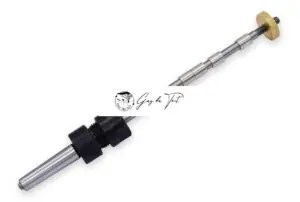 Premium Woodturning Mandrel For Versatile Projects