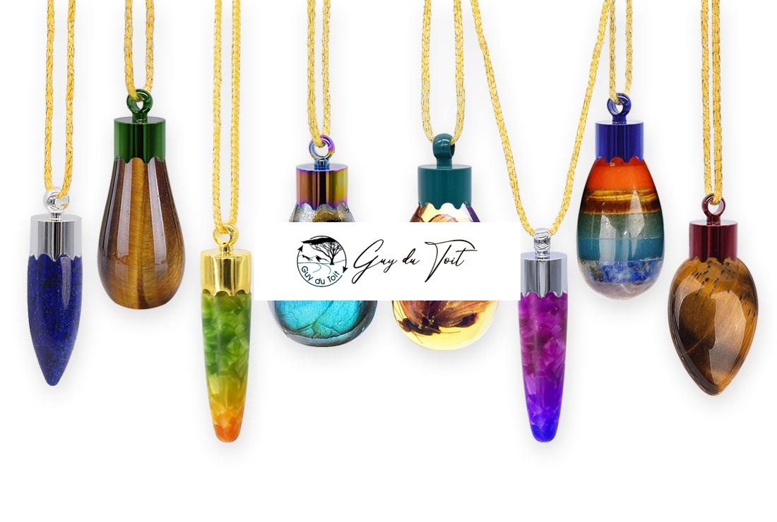 Kit de adornos de bombillas doradas de primera calidad para proyectos de torneado de madera - Imagen 3