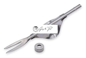 Premium Stainless Steel Garden Weeder Kit