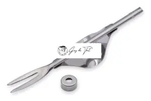 Premium Stainless Steel Garden Weeder Kit