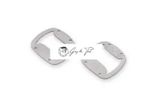 Unique Shark-Shaped Stainless Steel Bottle Opener Kit