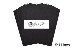 Durable Woodturning Sanding Sheets For Metal Finishing