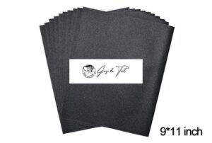 Premium Woodturning And Metal Finishing Sanding Sheets